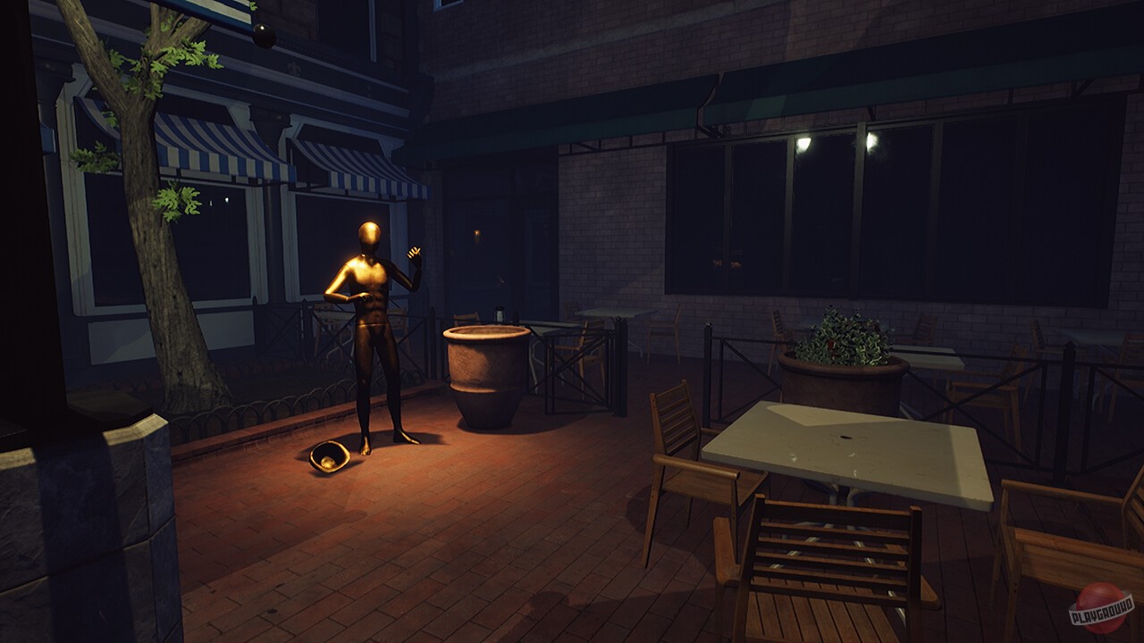 Скриншот из игры Seven Doors - 17