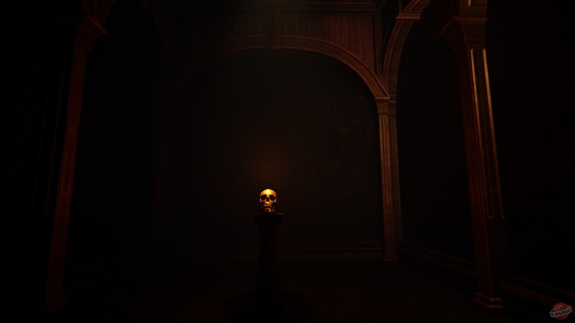 Скриншот из игры Seven Doors - 20