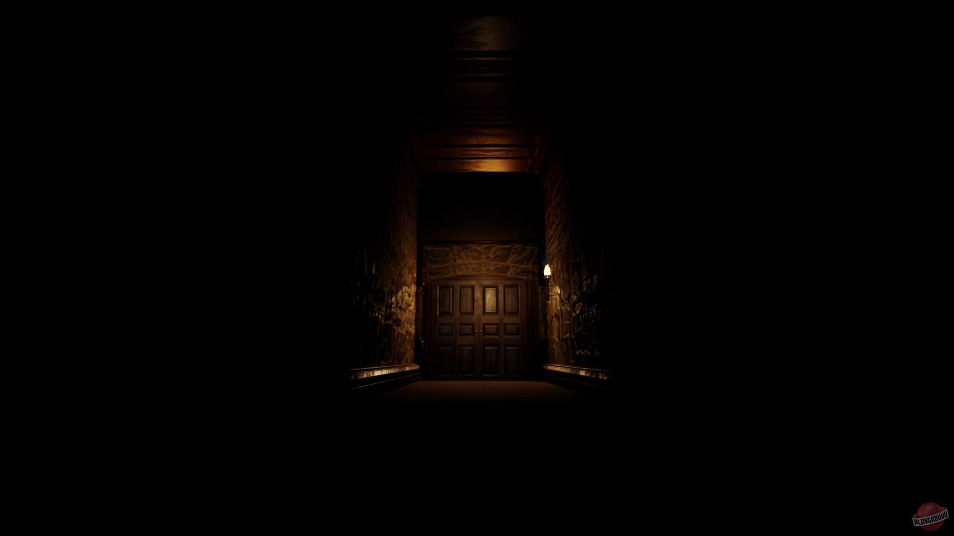 Скриншот из игры Seven Doors - 34