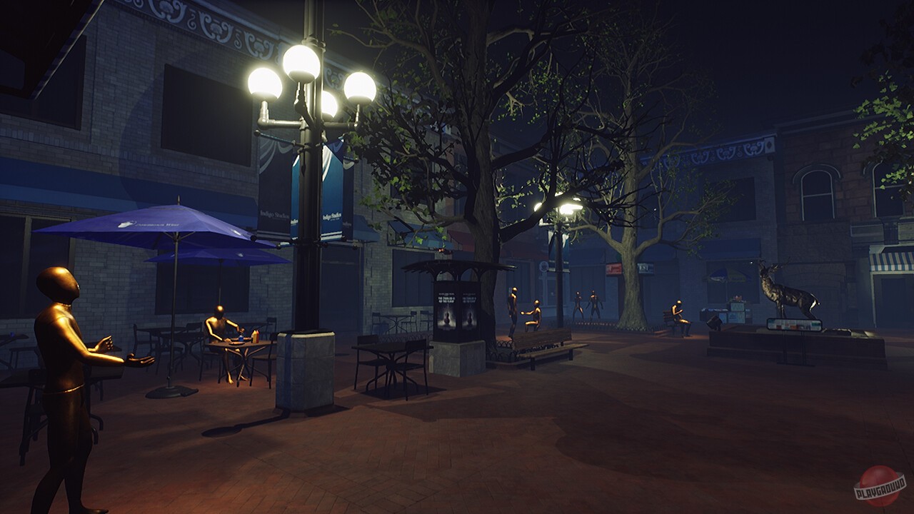 Скриншот из игры Seven Doors - 26