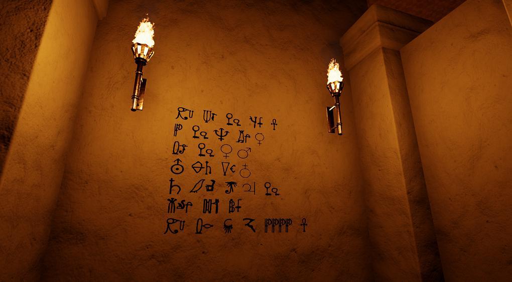 Скриншот из игры Seven Doors - 21