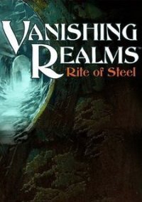 Обложка игры Vanishing Realms
