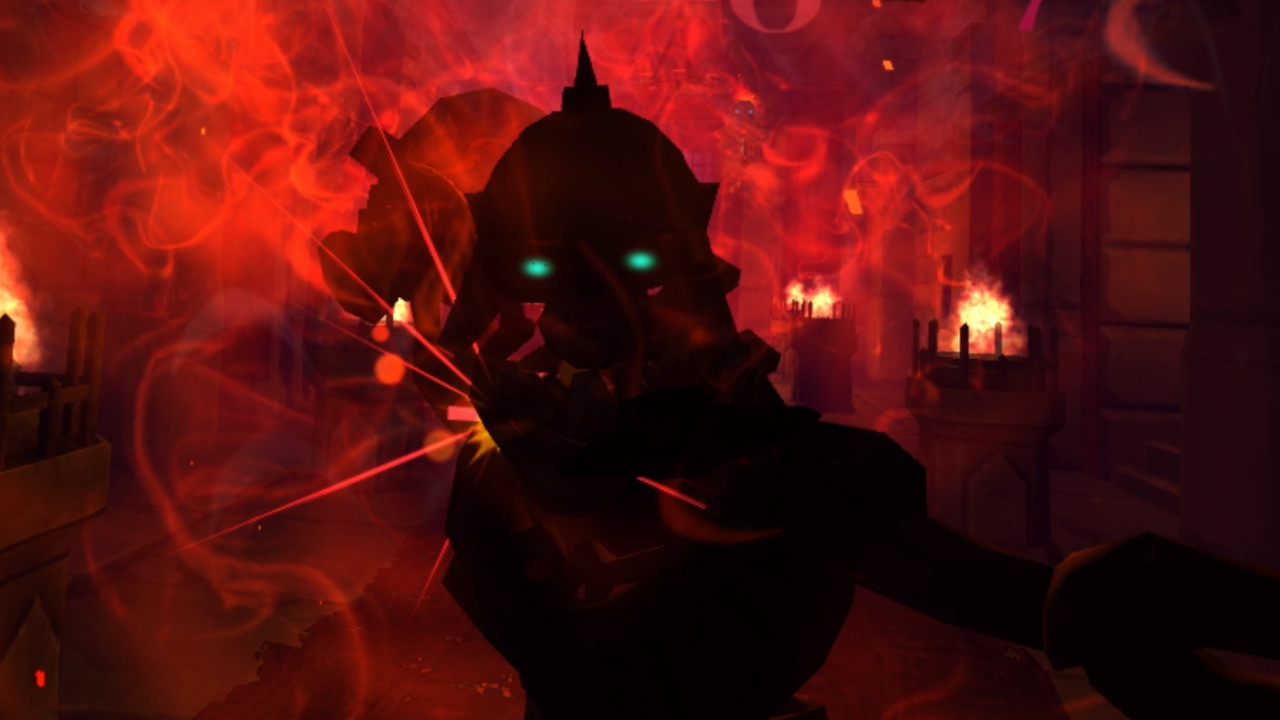 Скриншот из игры Vanishing Realms - 27