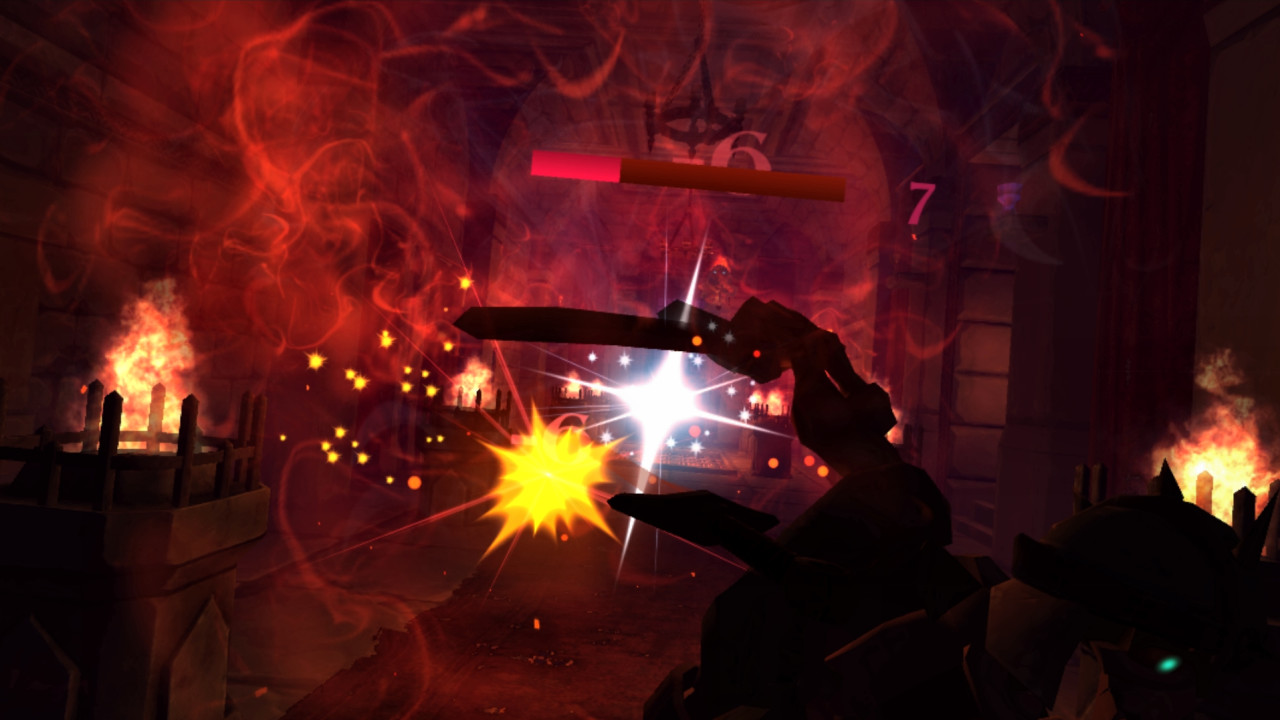 Скриншот из игры Vanishing Realms - 12