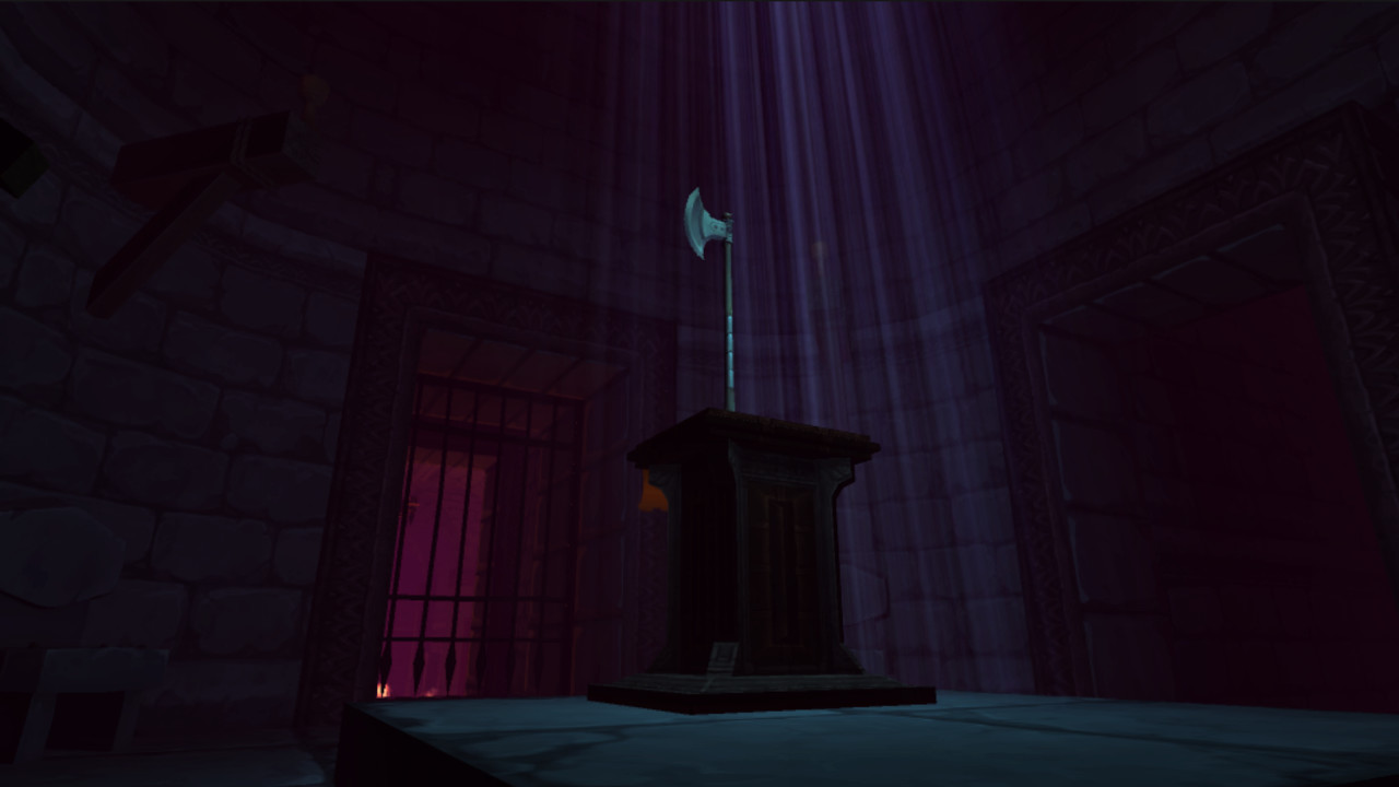 Скриншот из игры Vanishing Realms - 30