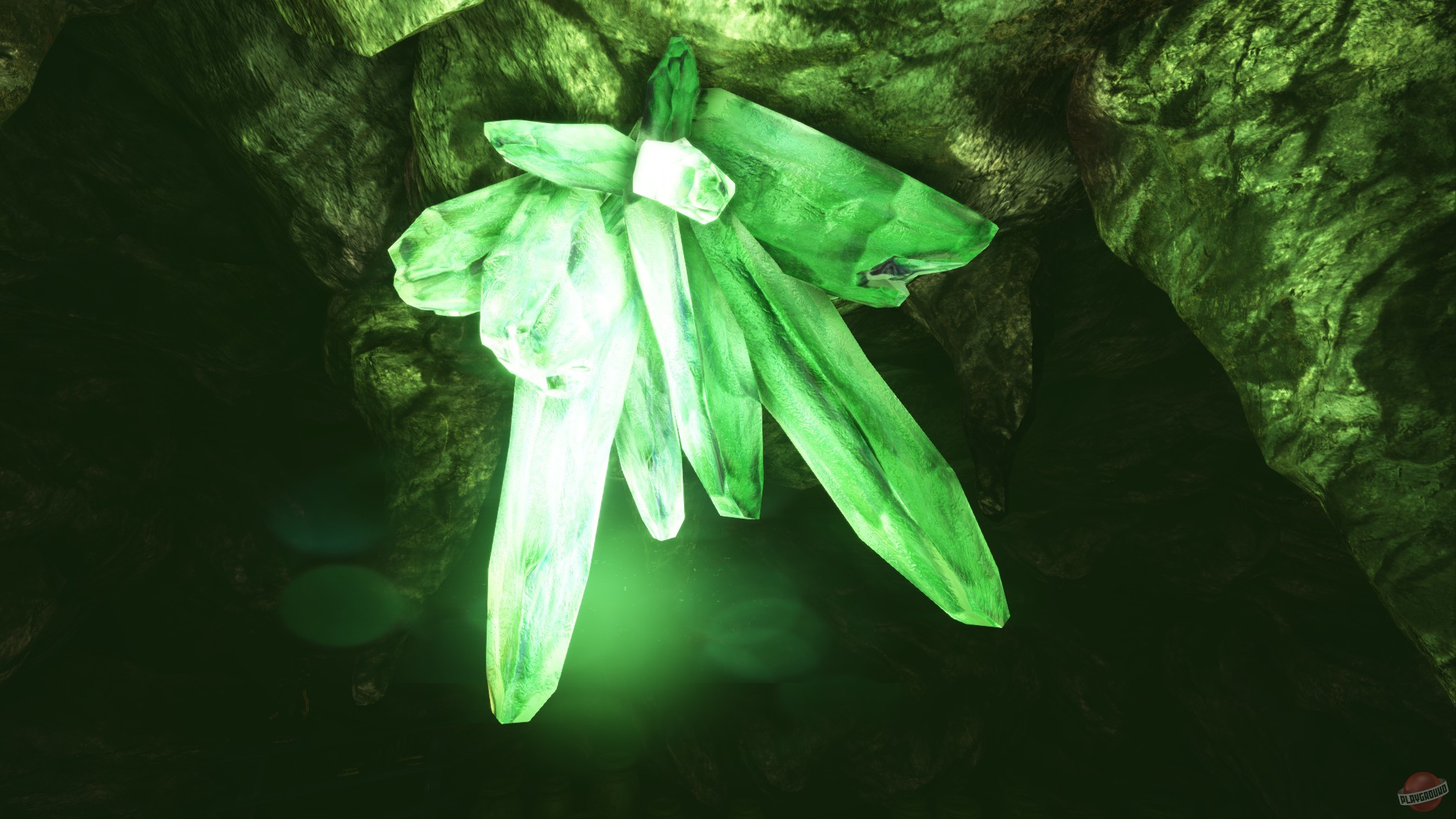 Скриншот из игры In Verbis Virtus - 12