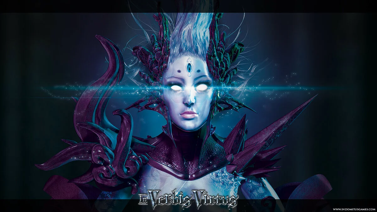 Скриншот из игры In Verbis Virtus - 35