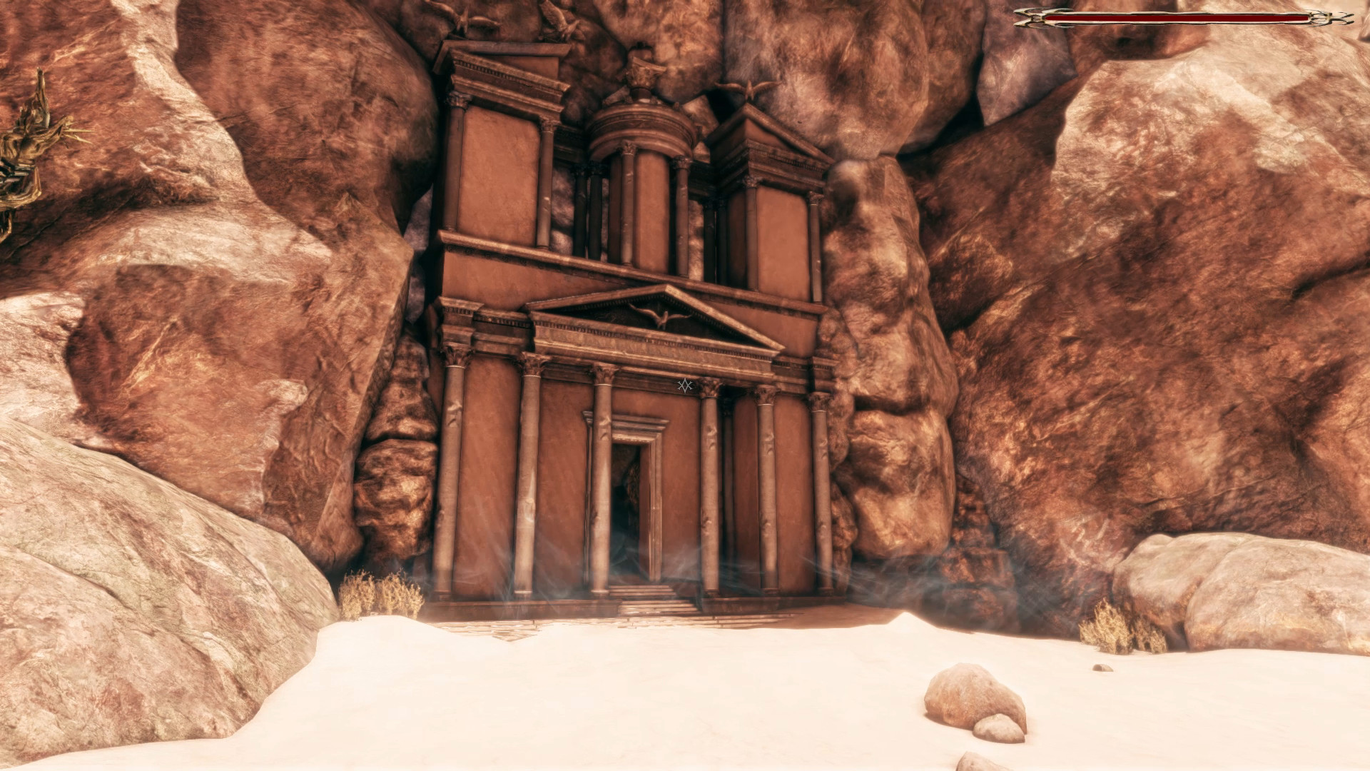 Скриншот из игры In Verbis Virtus - 44