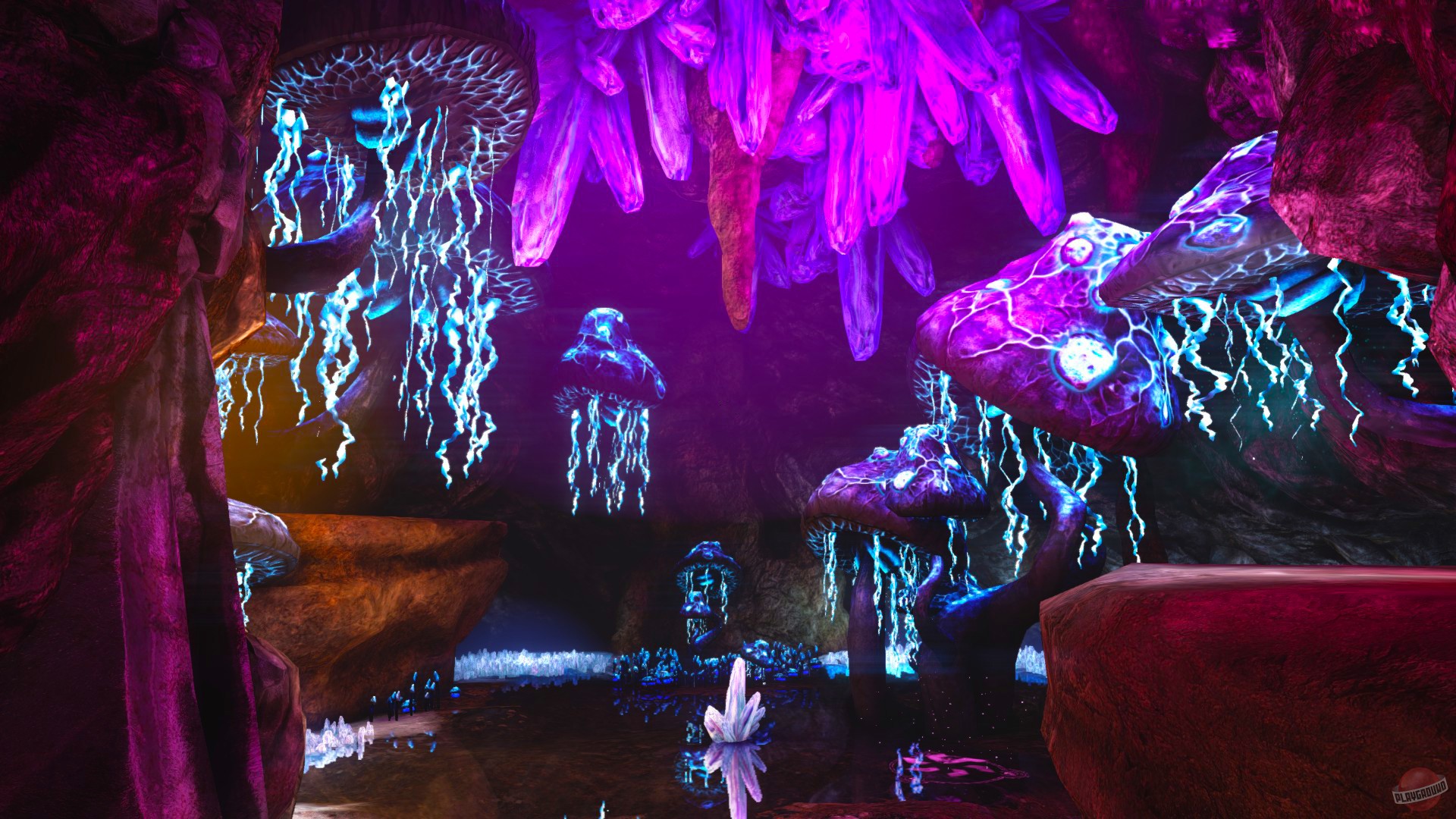 Скриншот из игры In Verbis Virtus - 20