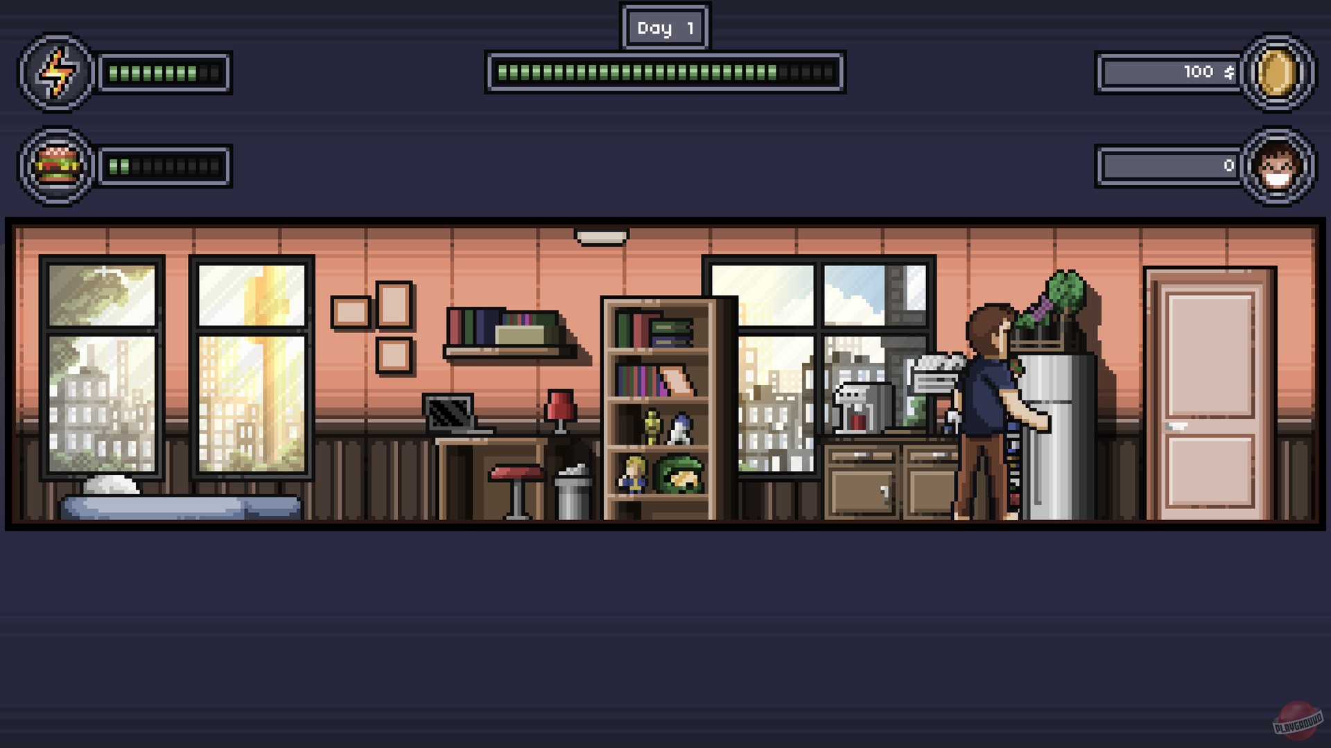 Скриншот из игры dev_me - 6