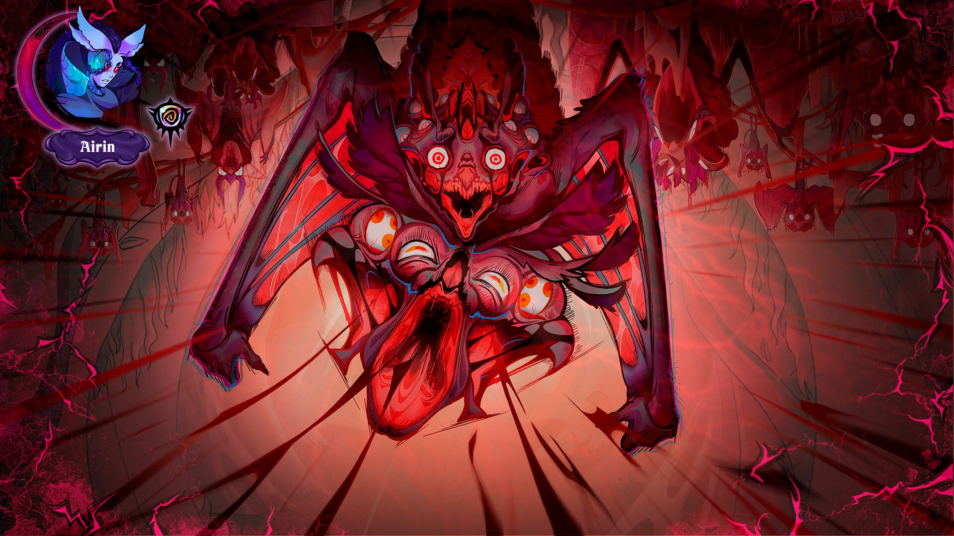 Скриншот из игры Enelia: Dawn of Madness - 9