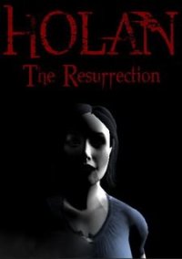 Обложка игры Holan: The Resurrection
