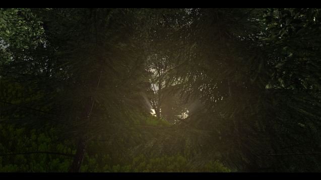 Скриншот из игры Holan: The Resurrection - 1