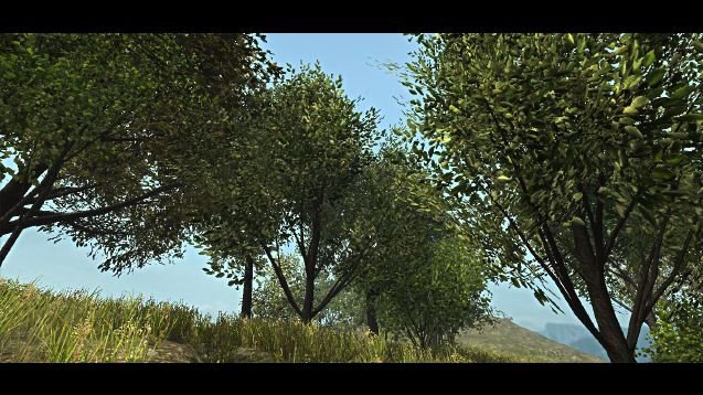 Скриншот из игры Holan: The Resurrection - 3