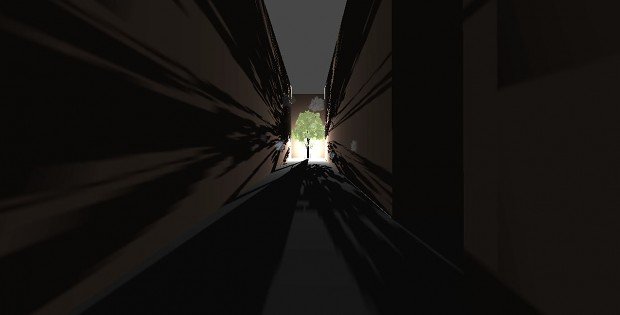 Скриншот из игры Holan: The Resurrection - 4