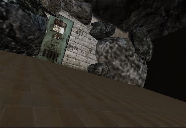 Скриншот из игры Holan: The Resurrection - 5