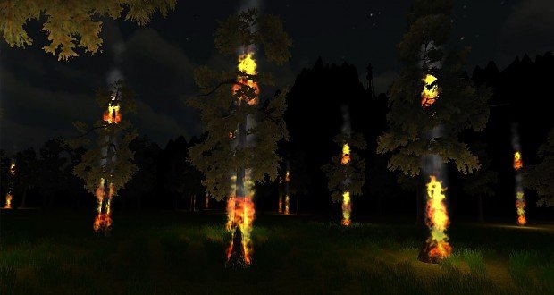 Скриншот из игры Holan: The Resurrection - 6