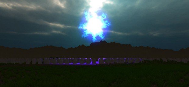 Скриншот из игры Holan: The Resurrection - 7