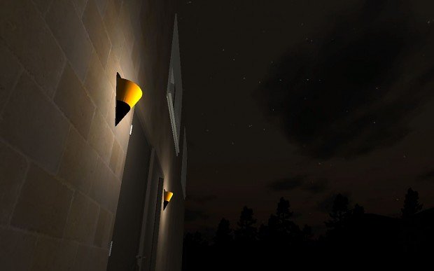 Скриншот из игры Holan: The Resurrection - 8