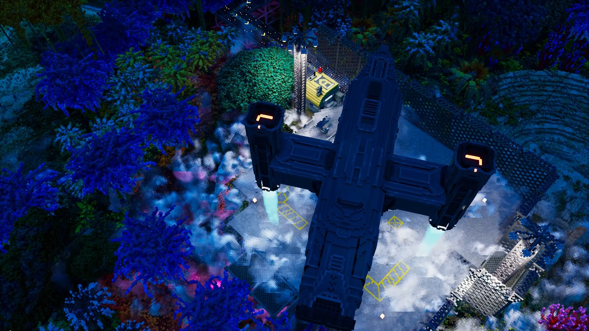 Скриншот из игры Dawn Apart - 12
