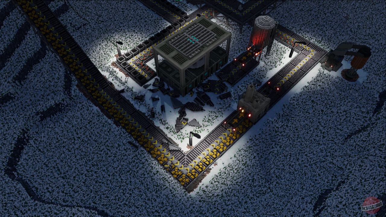 Скриншот из игры Dawn Apart - 6