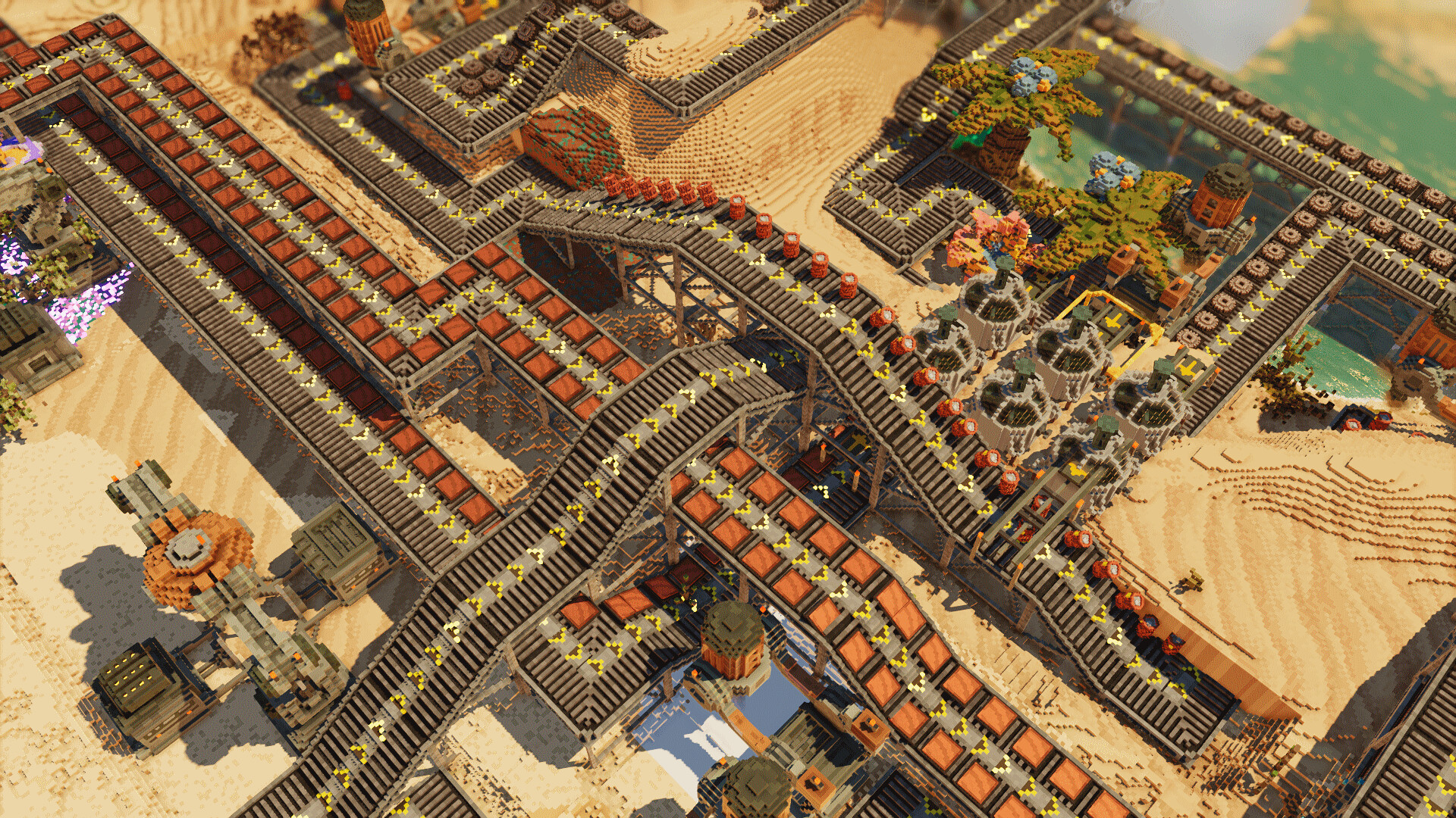 Скриншот из игры Dawn Apart - 5