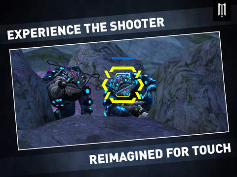 Скриншот из игры Midnight Star - 13