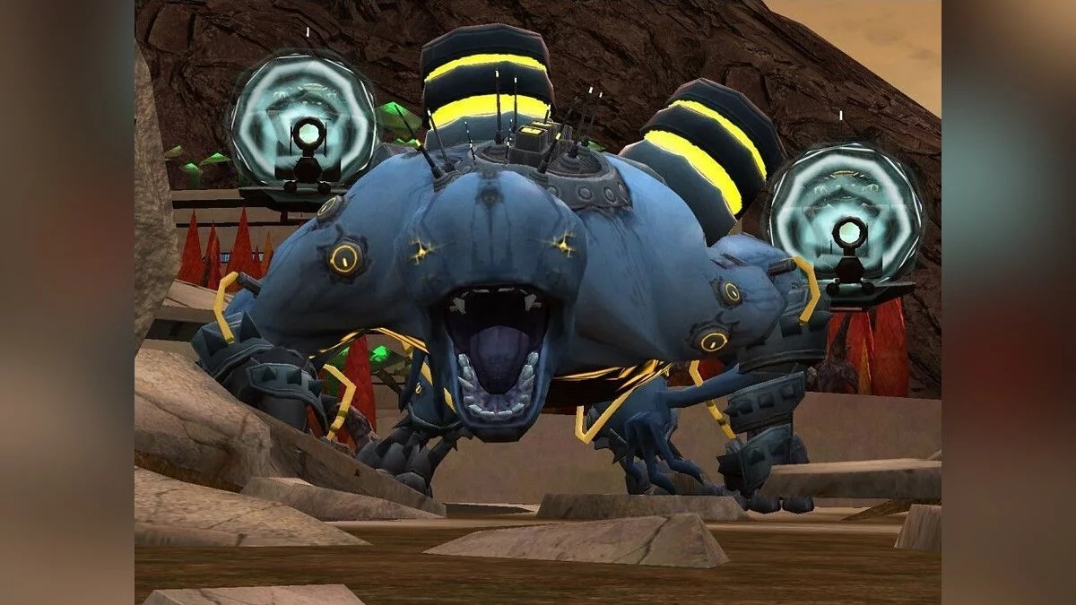 Скриншот из игры Midnight Star - 19