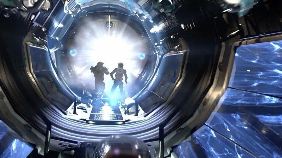 Скриншот из игры Midnight Star - 21