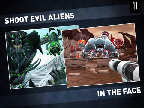 Скриншот из игры Midnight Star - 18