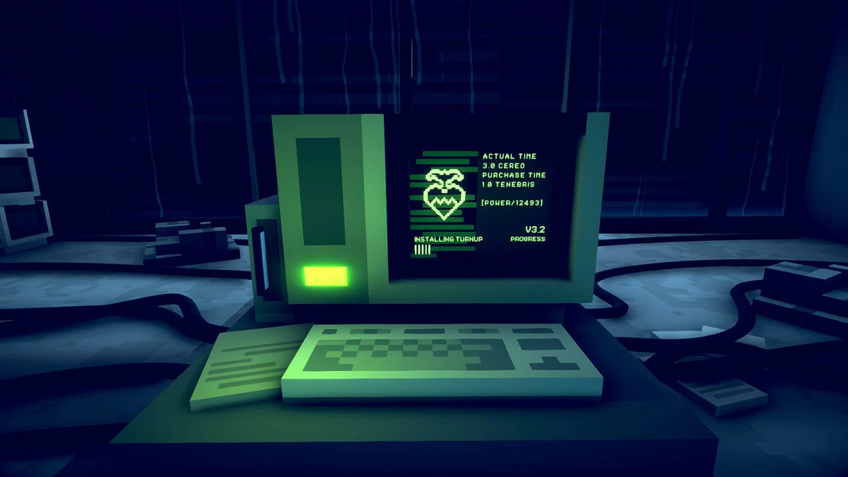 Скриншот из игры Morning Star - 9