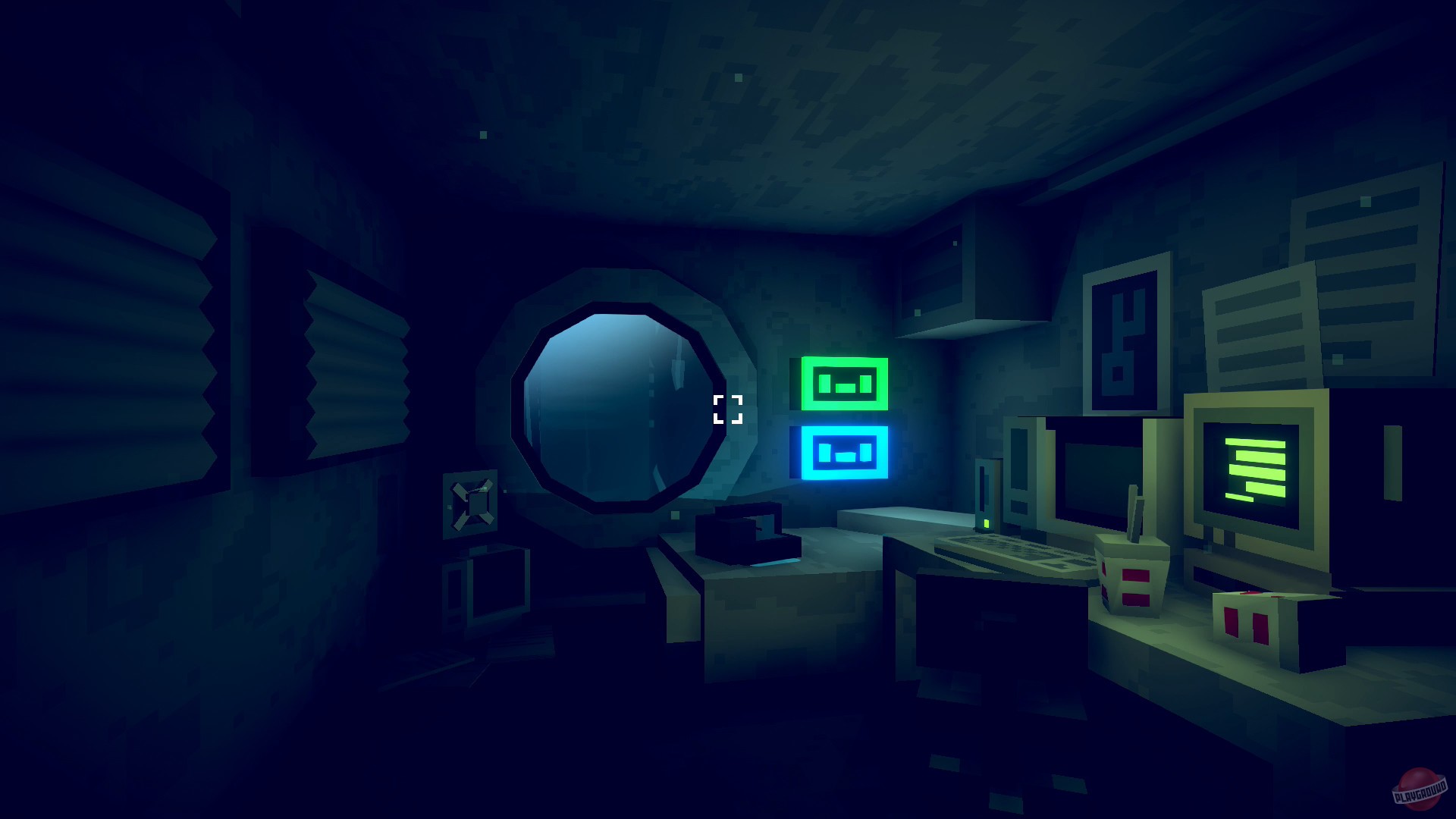 Скриншот из игры Morning Star - 11