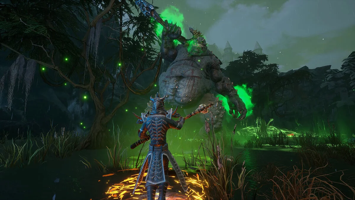 Скриншот из игры Dungeons of Sundaria - 3