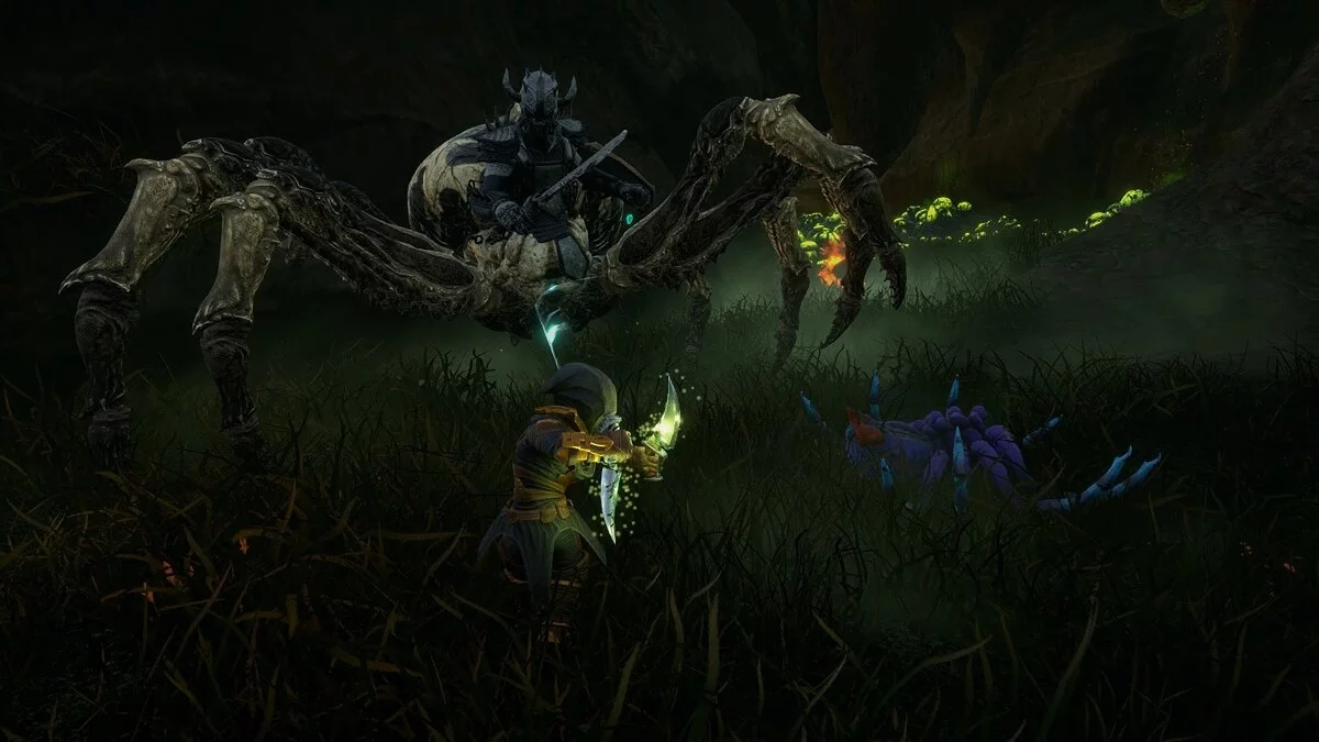 Скриншот из игры Dungeons of Sundaria - 12