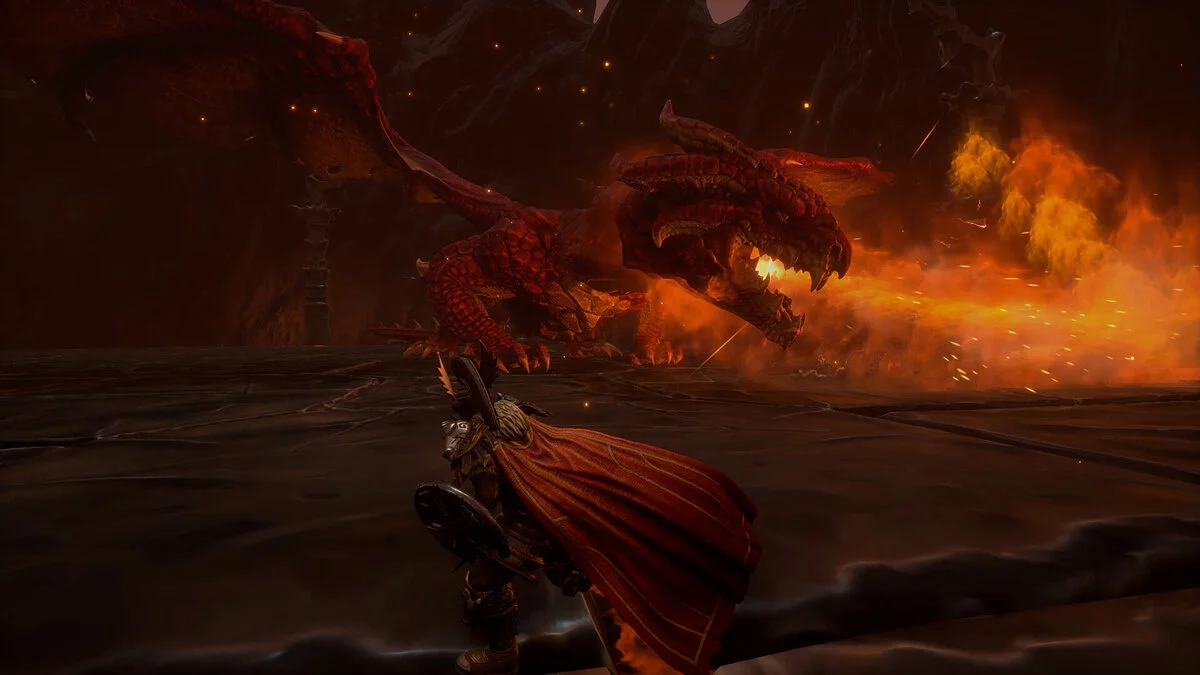 Скриншот из игры Dungeons of Sundaria - 9