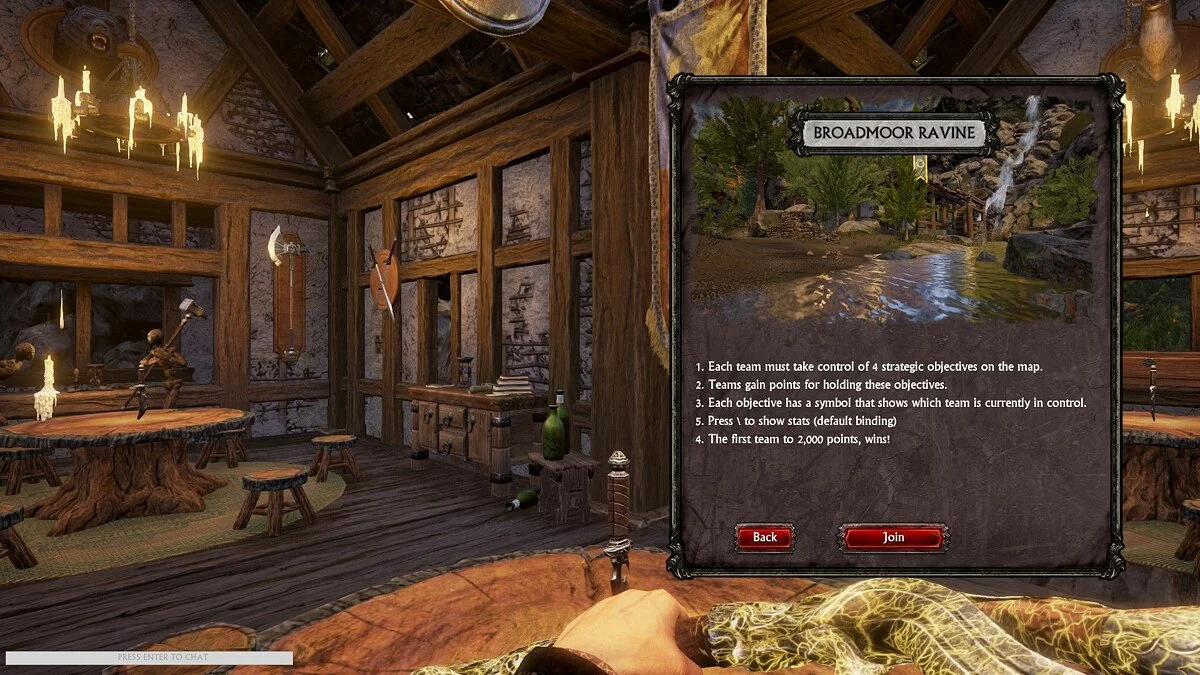 Скриншот из игры Kings and Heroes - 24