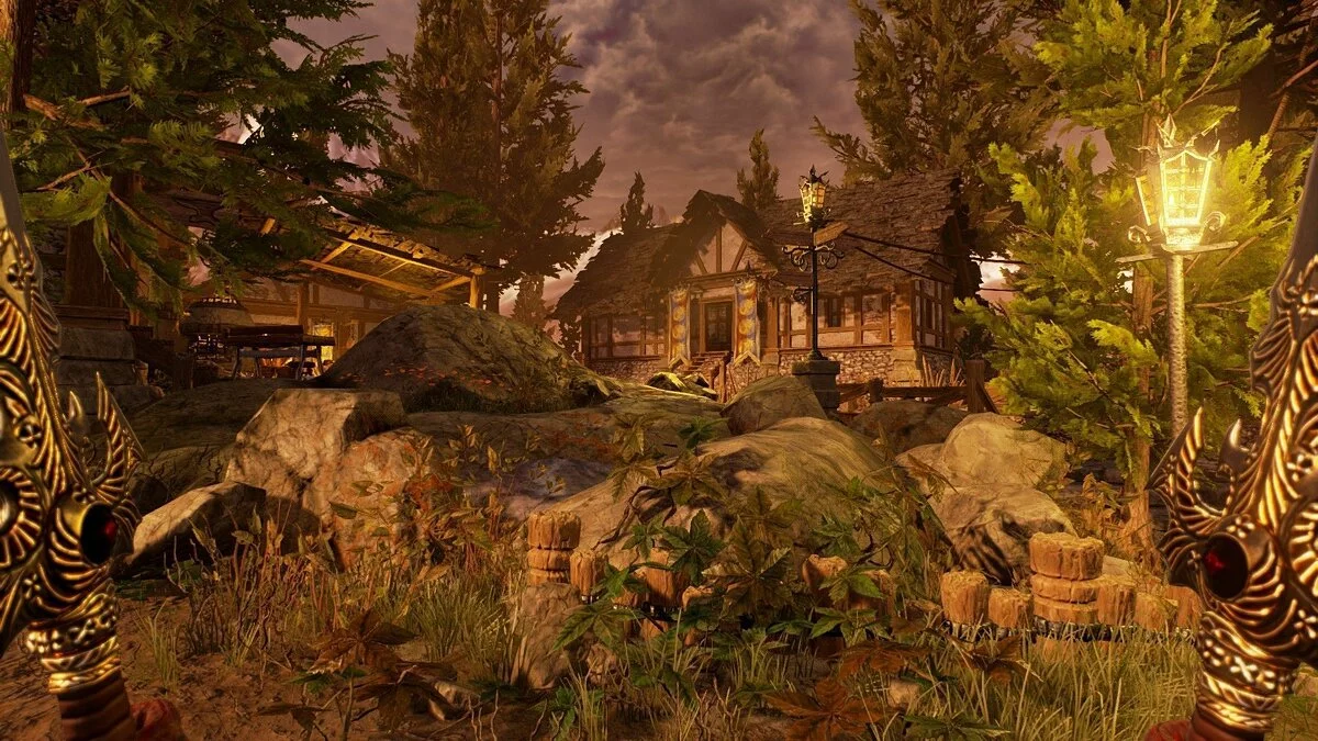 Скриншот из игры Kings and Heroes - 10