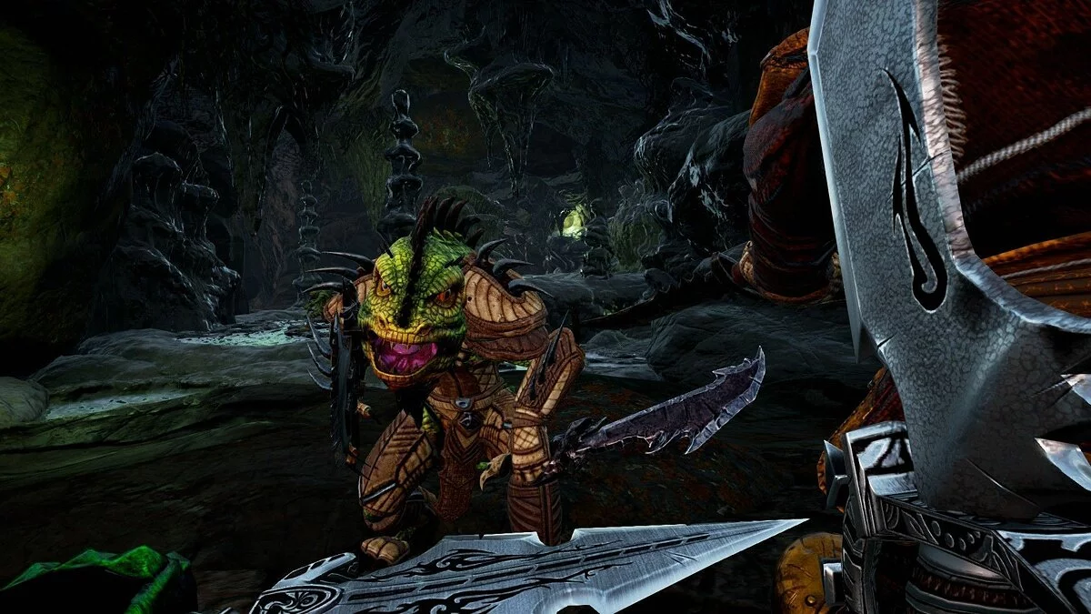 Скриншот из игры Kings and Heroes - 22