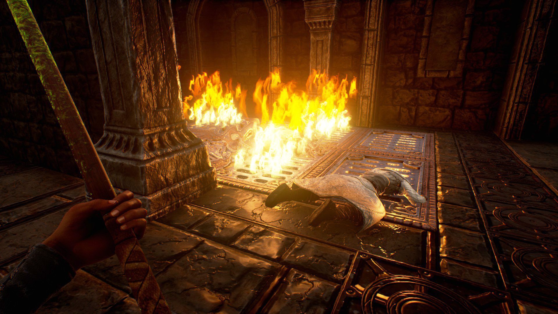 Скриншот из игры Kings and Heroes - 23