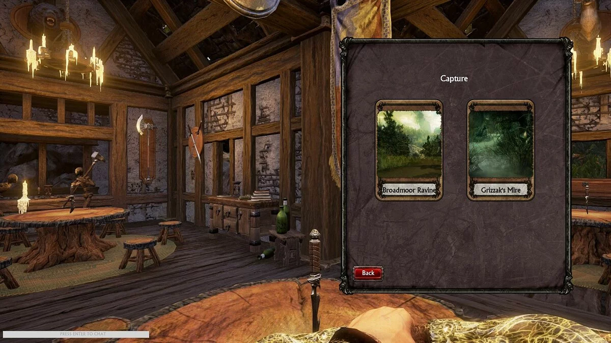 Скриншот из игры Kings and Heroes - 16