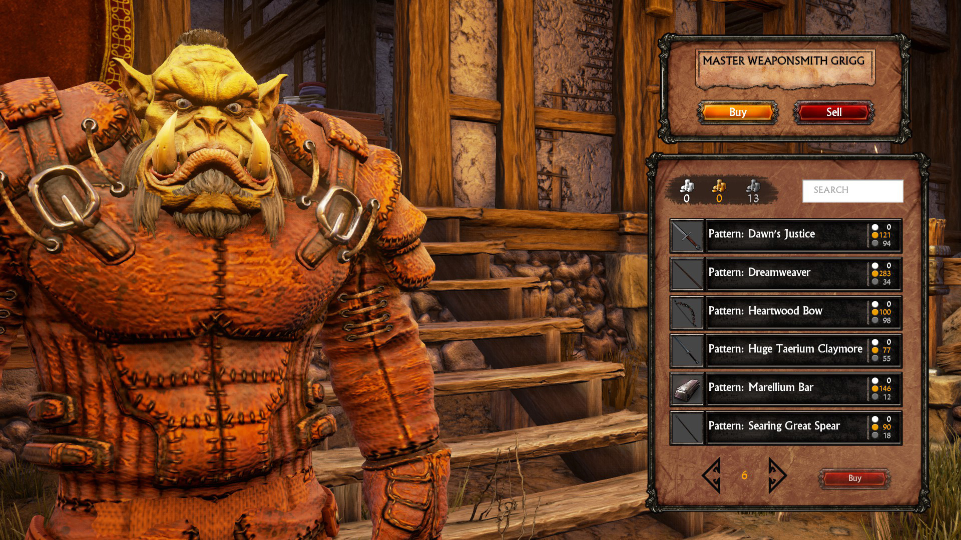 Скриншот из игры Kings and Heroes - 30