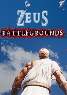 Обложка Zeus' Battlegrounds