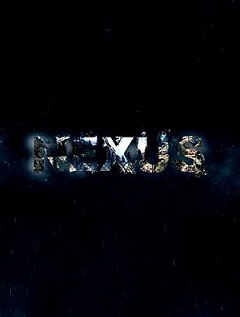 Обложка игры Nexus