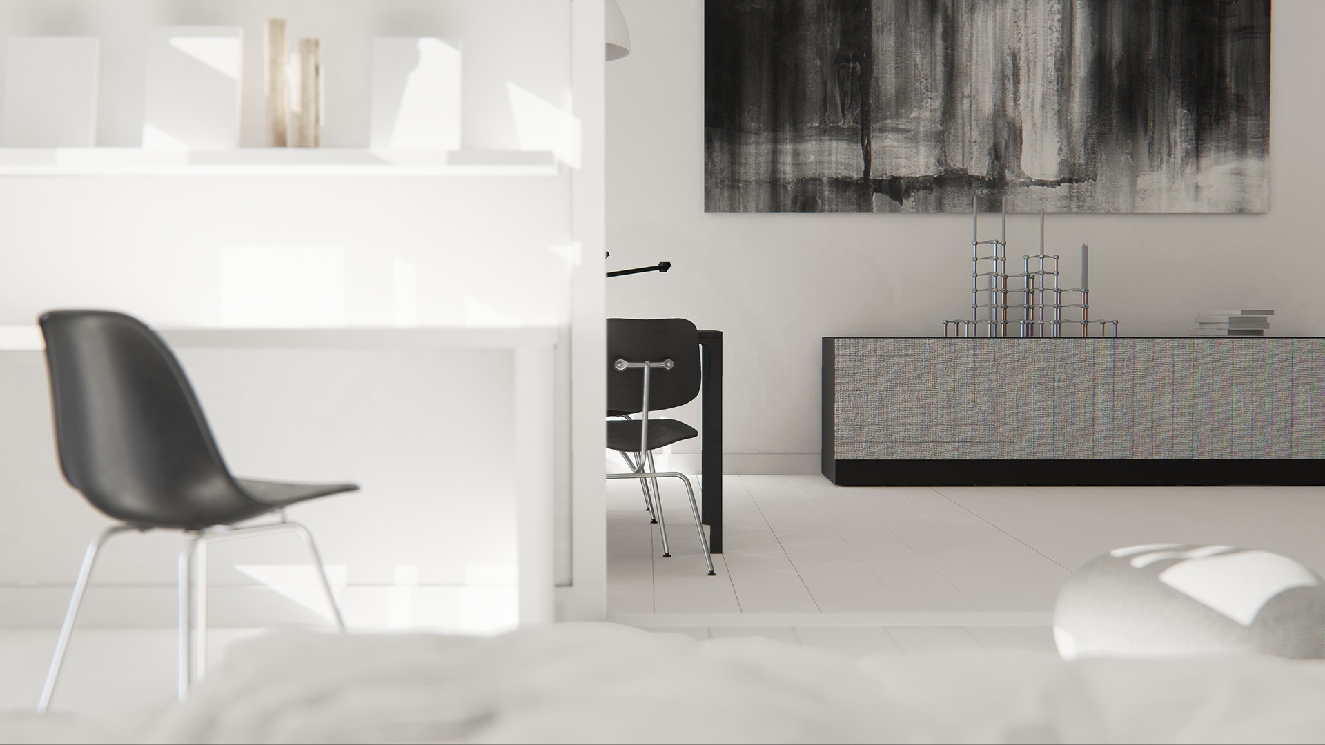 Скриншот из игры Nexus - 1