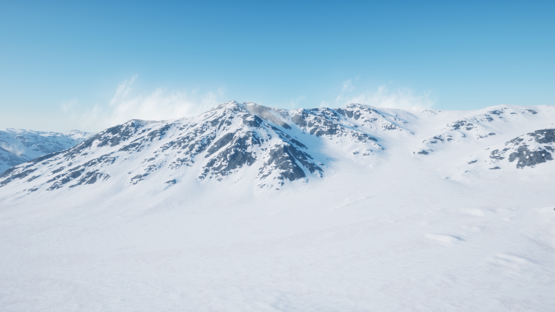 Скриншот из игры Nexus - 2