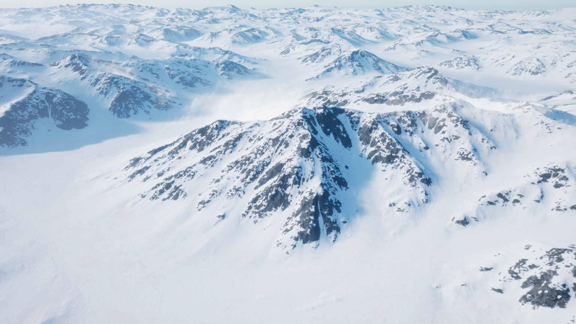 Скриншот из игры Nexus - 3