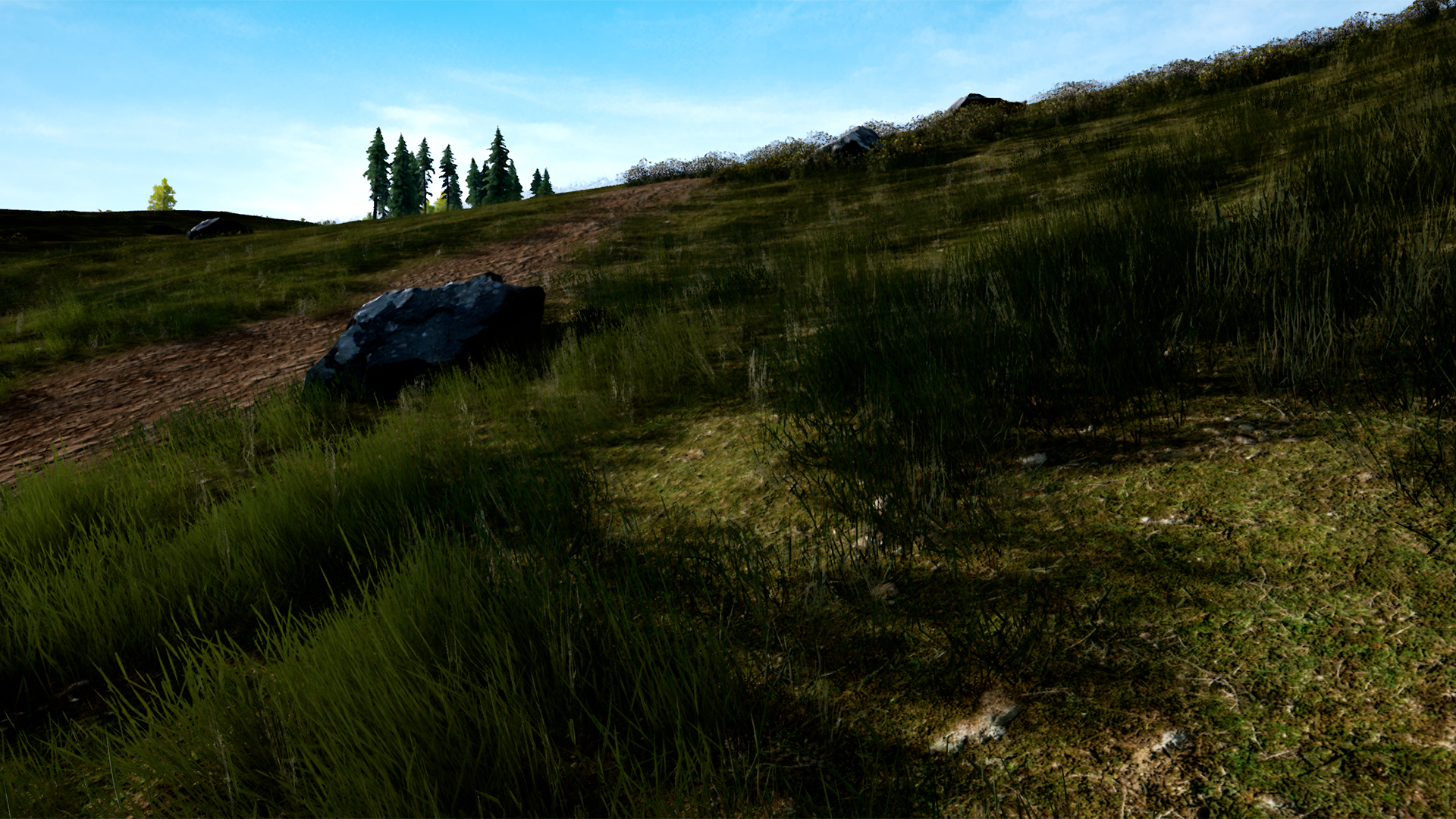 Скриншот из игры Nexus - 4