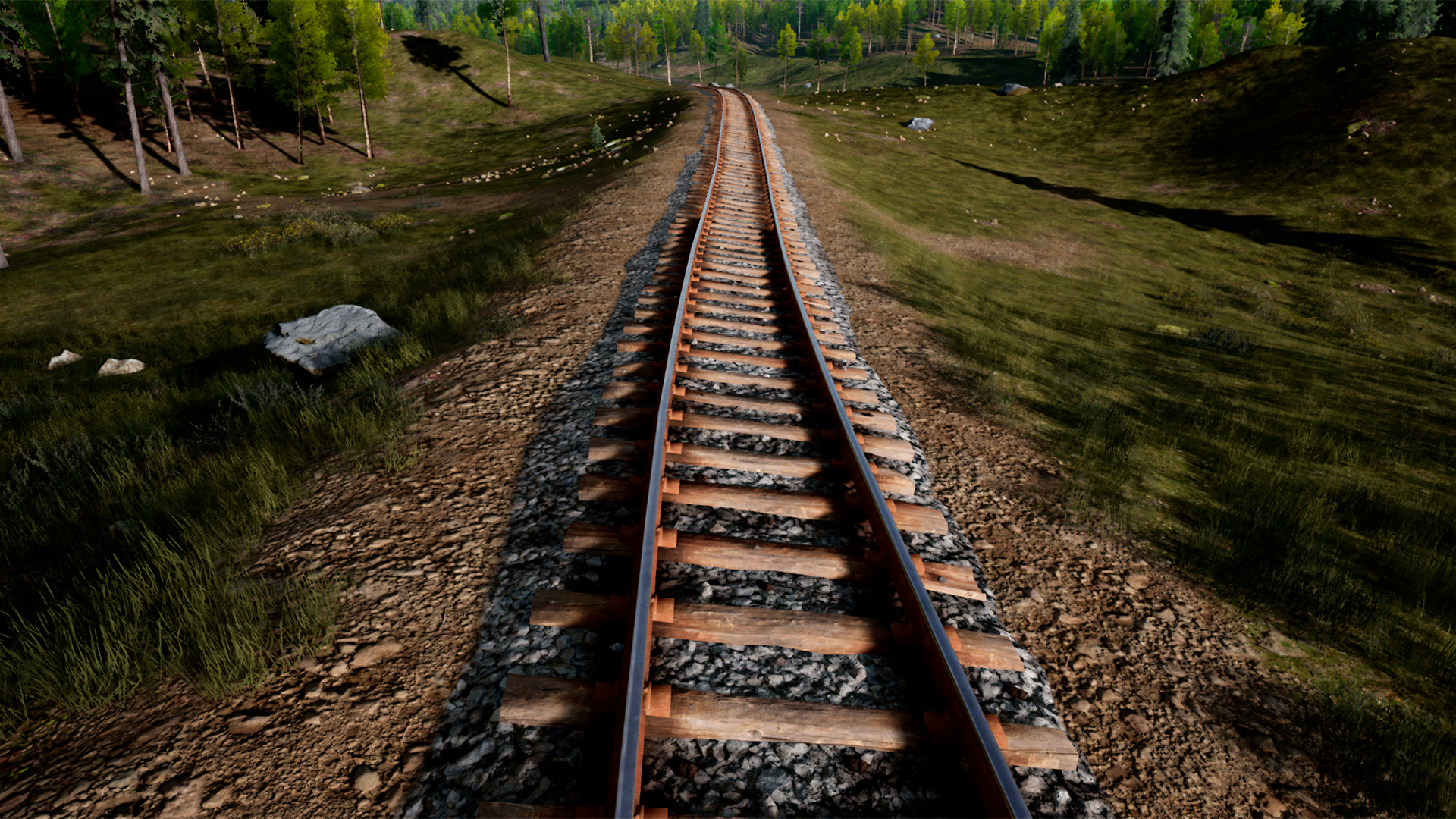 Скриншот из игры Nexus - 5