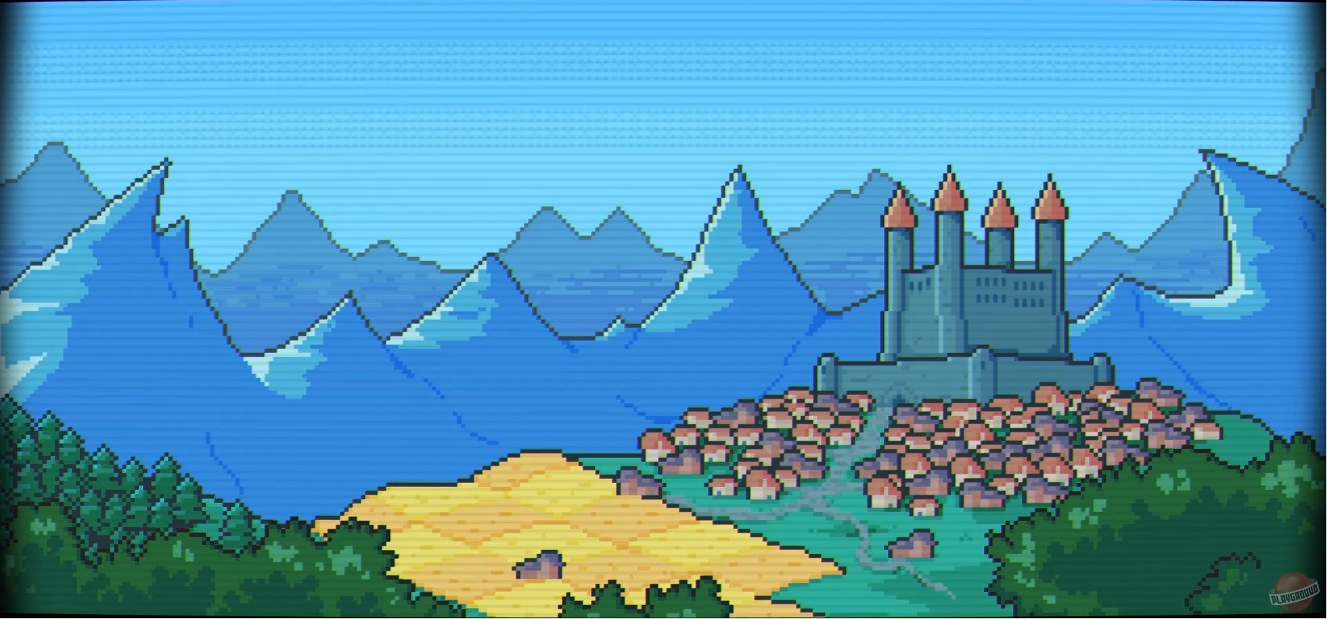 Скриншот из игры Oddventure - 12