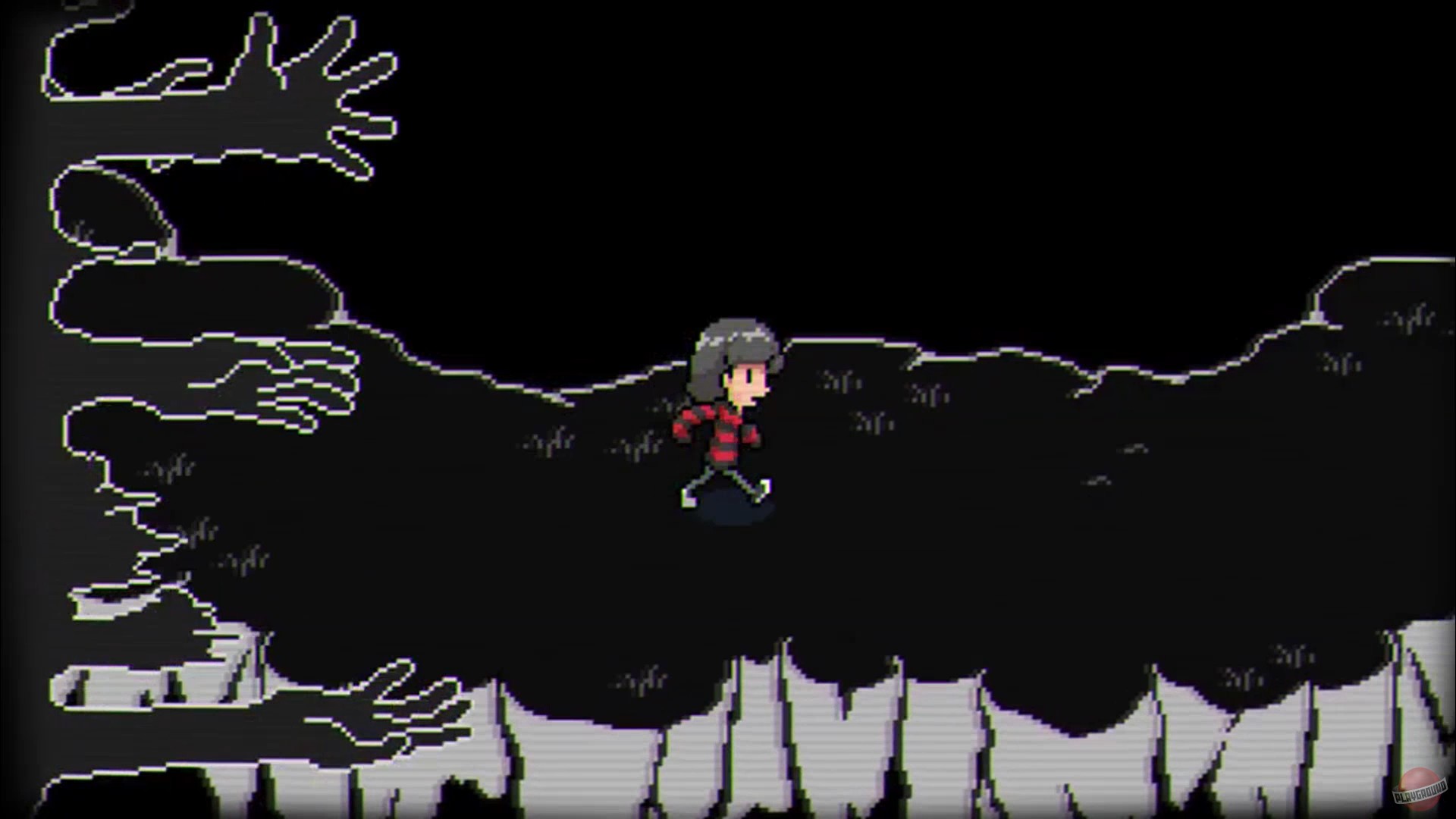 Скриншот из игры Oddventure - 16